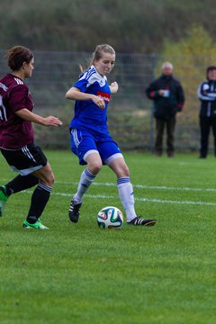 Bild 122 - Frauen FSC Kaltenkirchen - SG Wilstermarsch : Ergebnis: 0:2